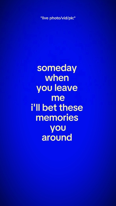 betthesememories