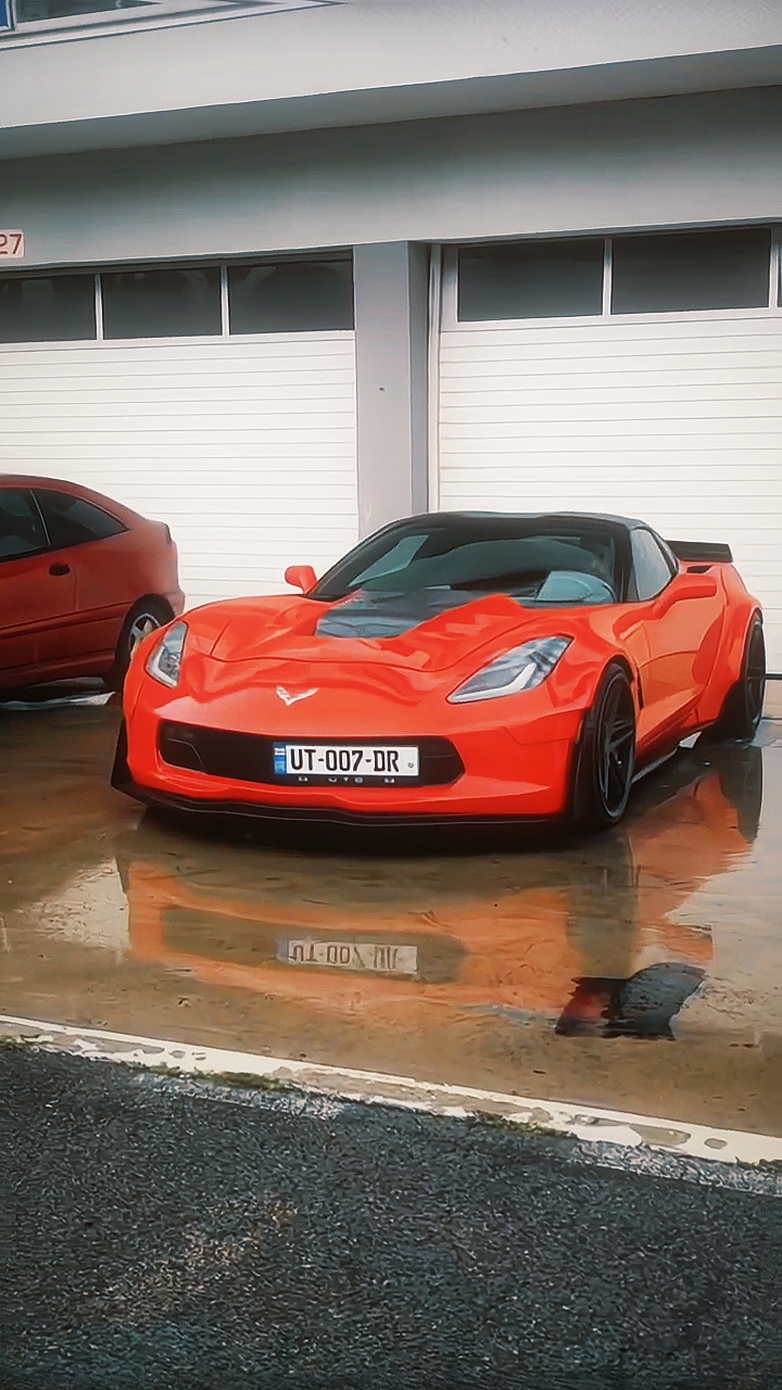 CAR Edit