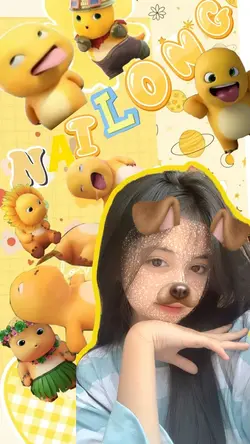 nailong cute