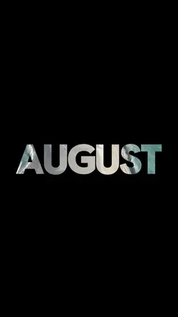 August dump 2026