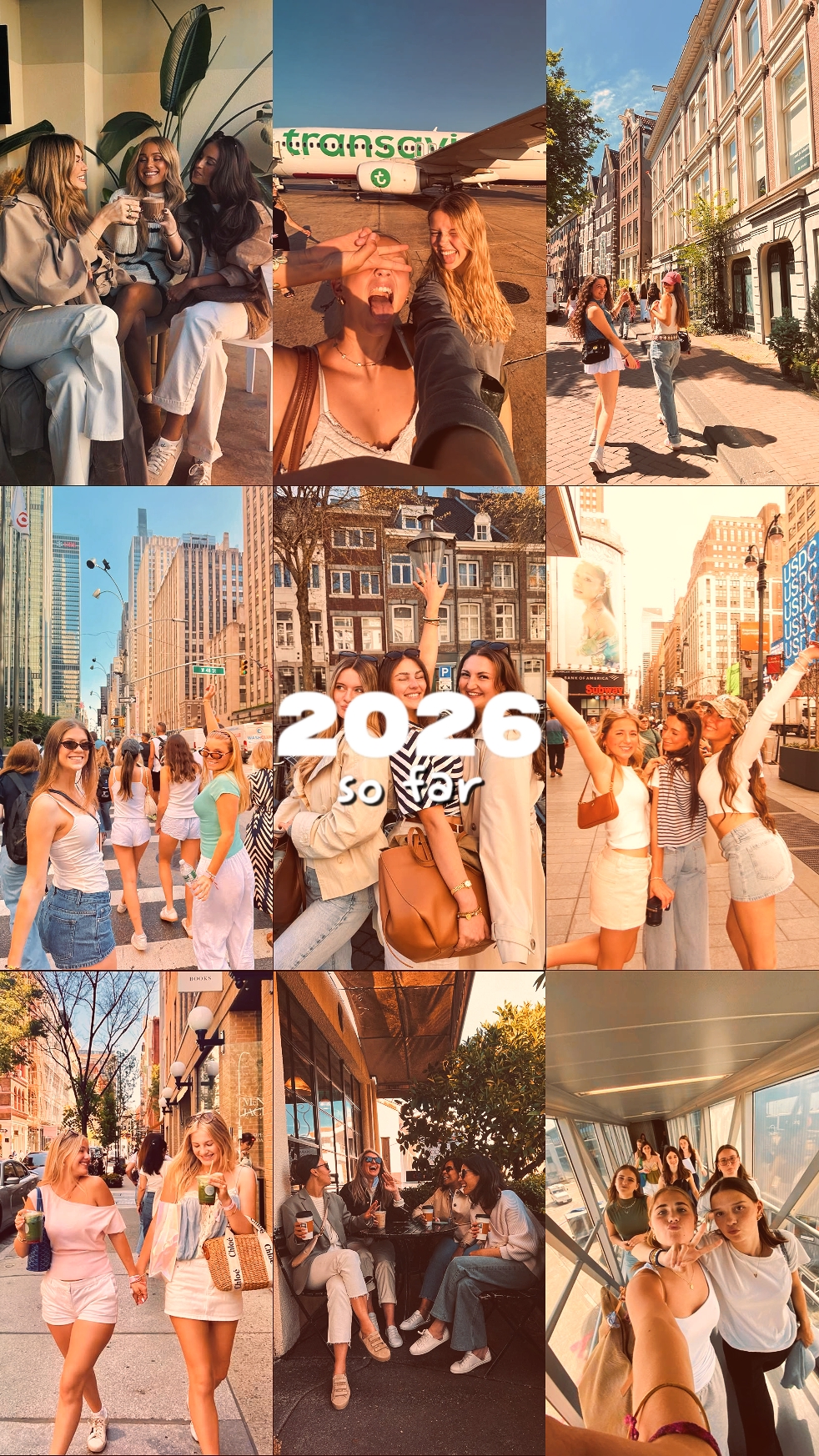 2026 sejauh ini