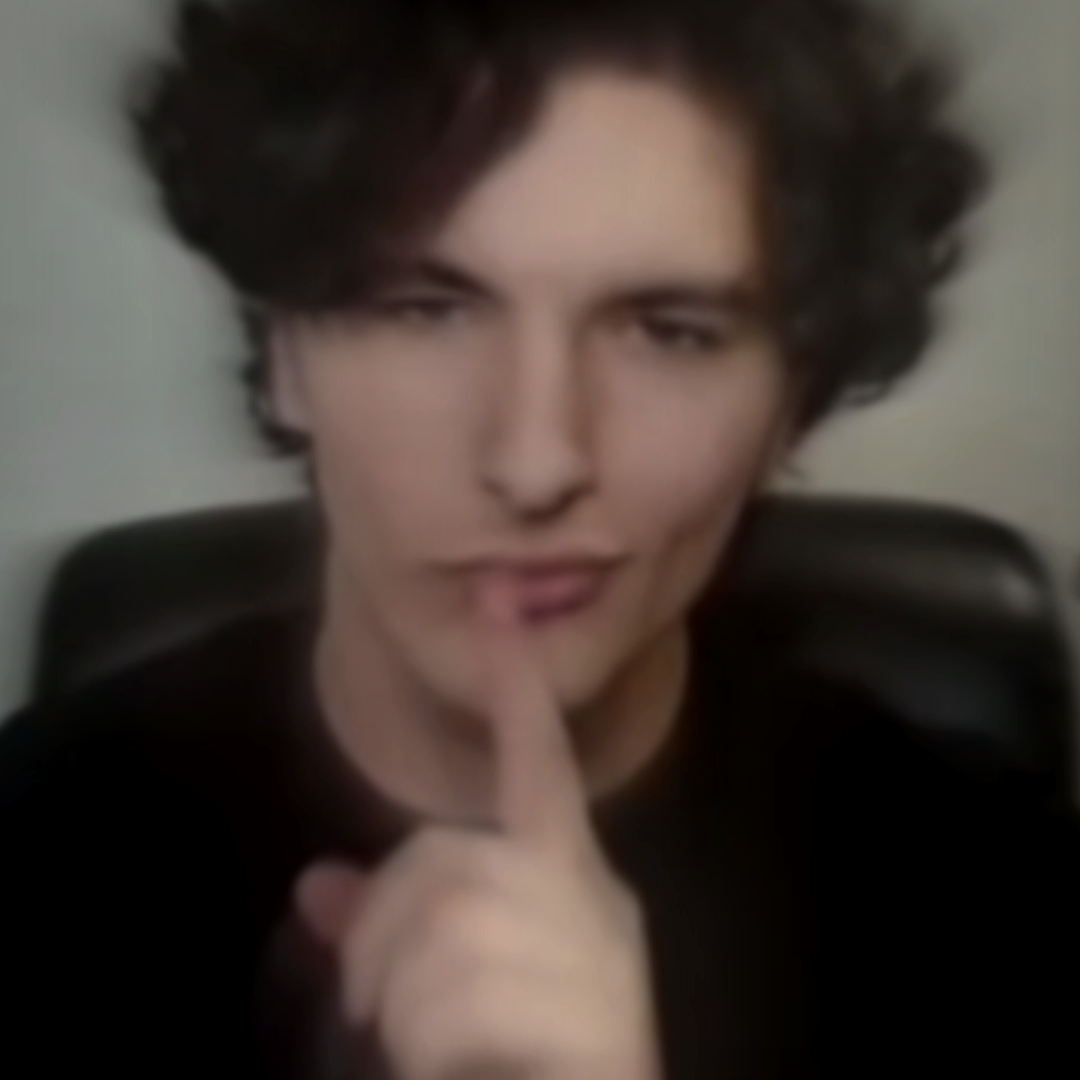 Rizz Template 