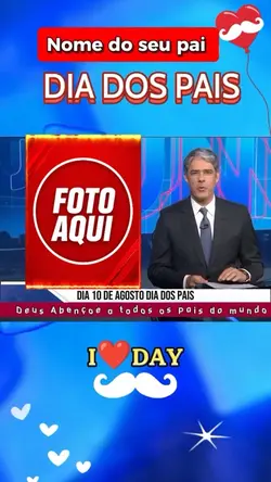 Dia dos pais