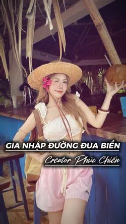 Đi biển thôi các vợ