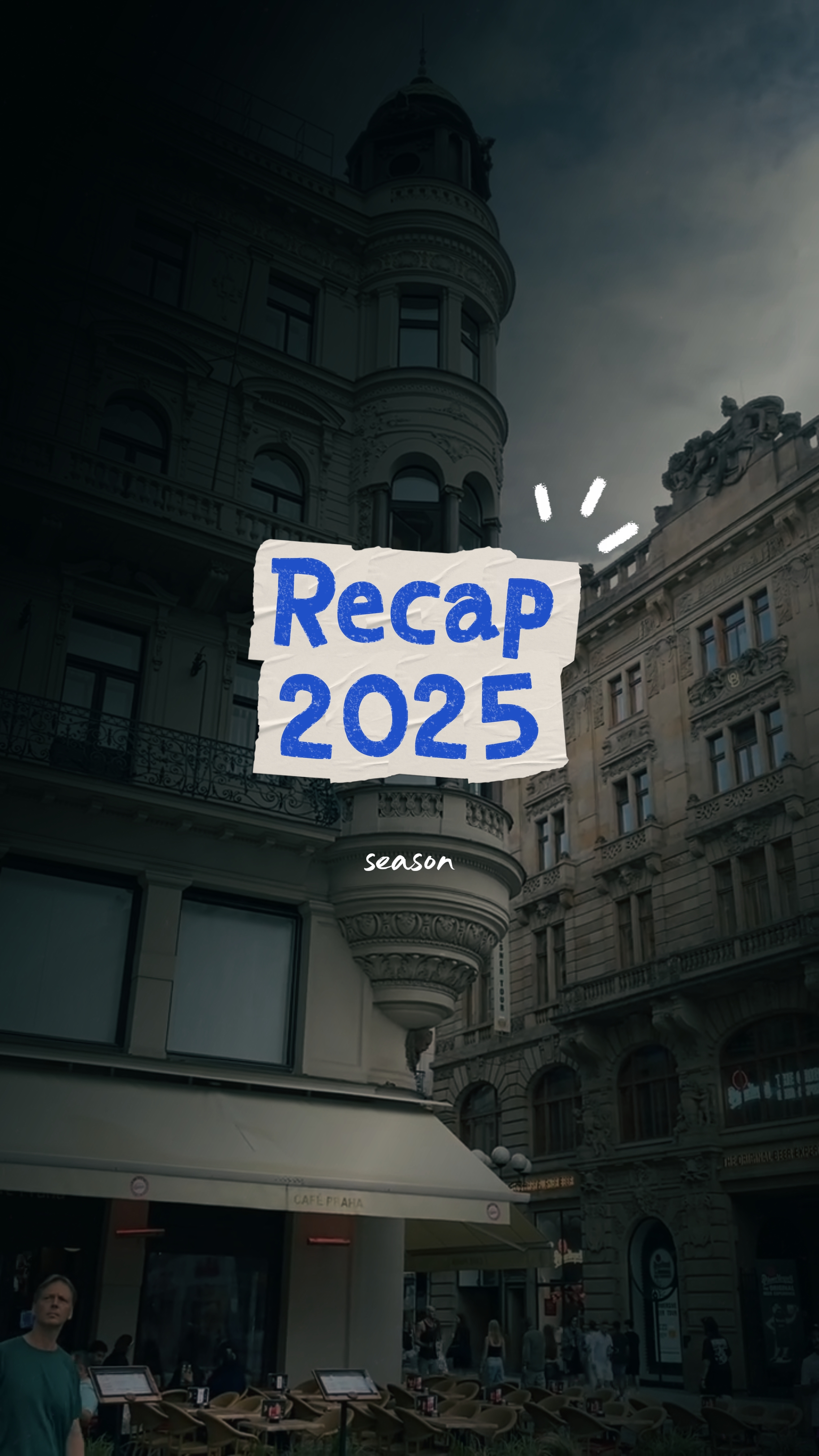 Recap 2025 photo