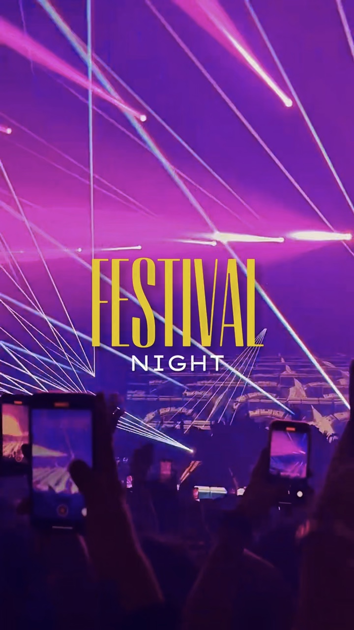 Music Festival Recap