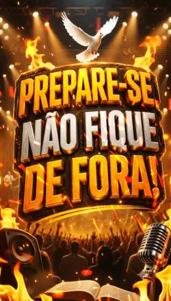 seu cartaz