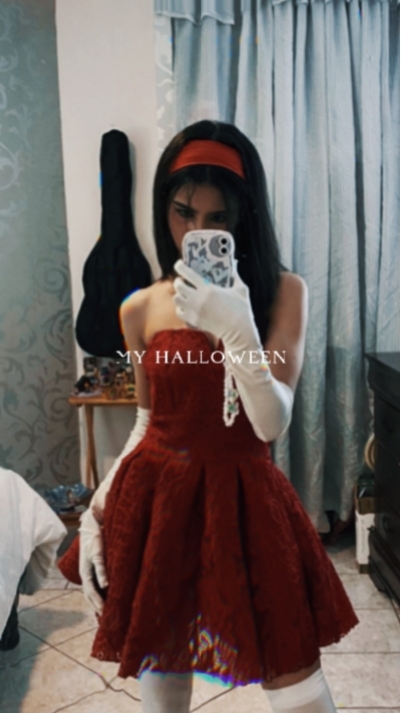 my halloween 