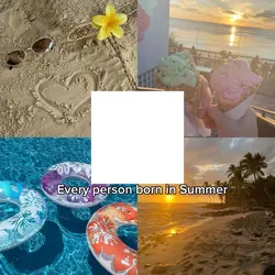 Summer X Fall 