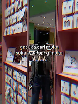 gasuka cari muka