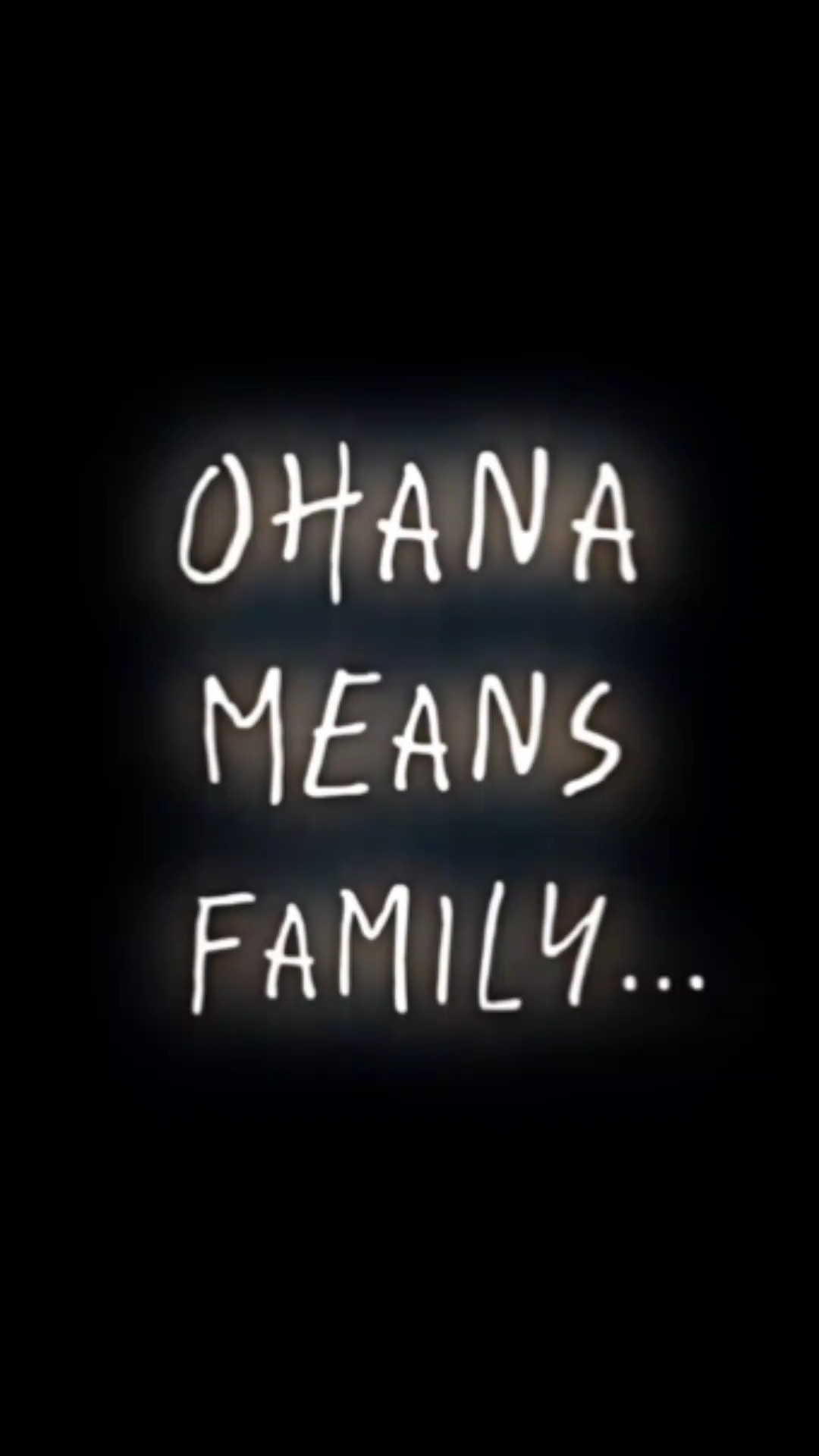 ohana artinya keluarga