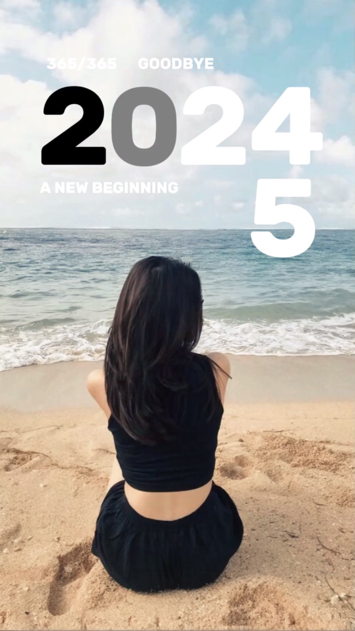 Hello 2025