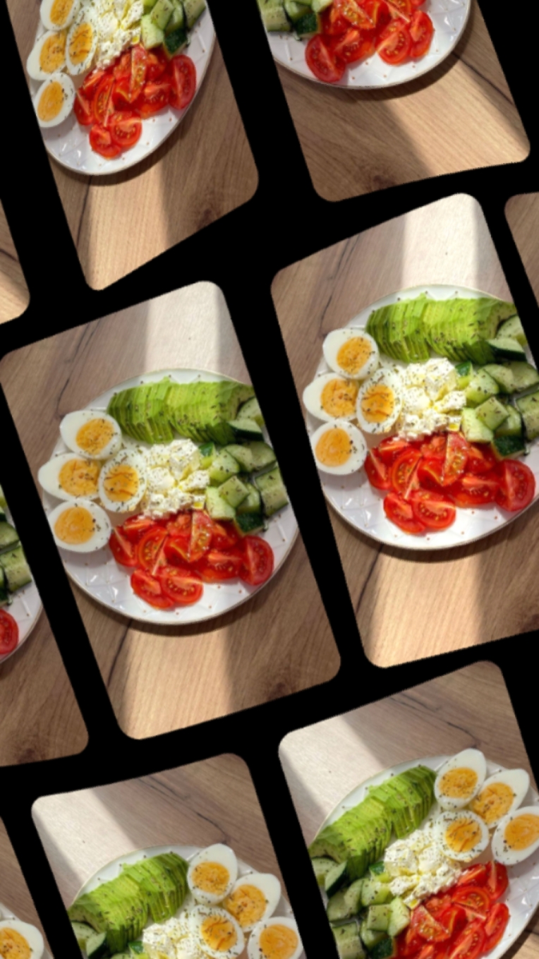 Dieta sehat