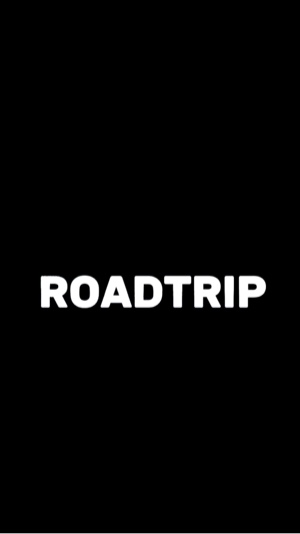 roadtrip