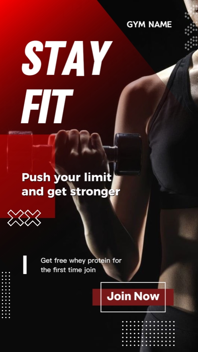 GINÁSTICA FITNESS