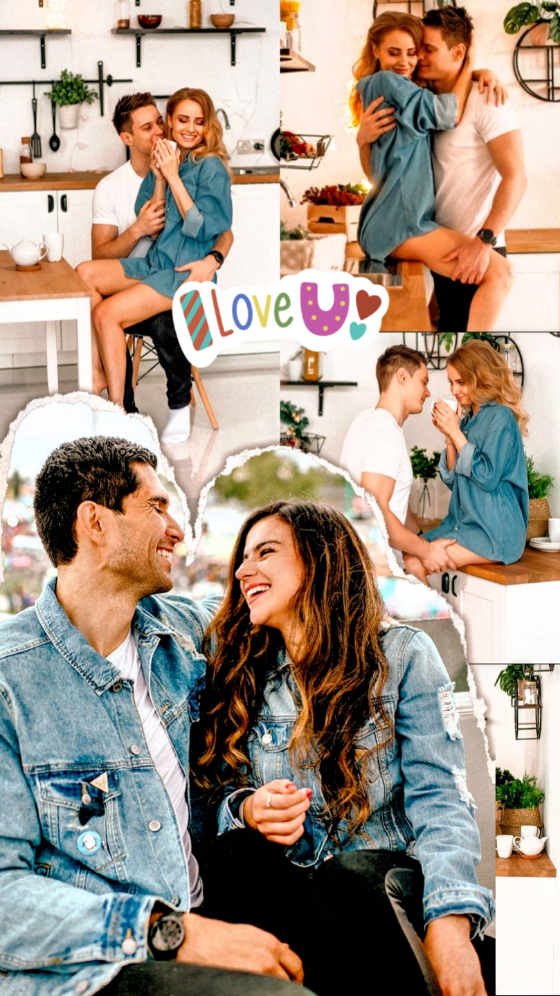 Meu Amor 
