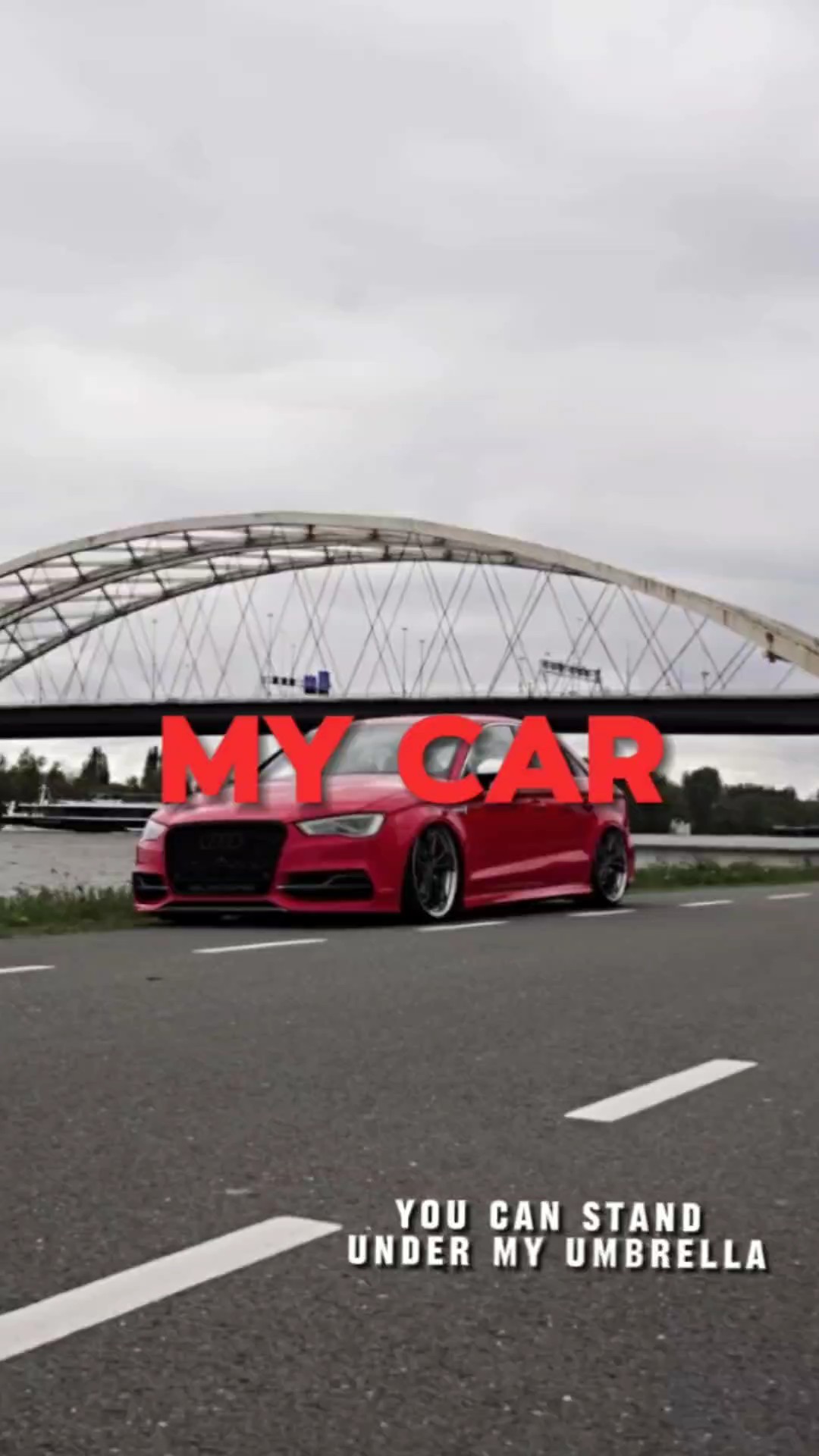 Meu carro