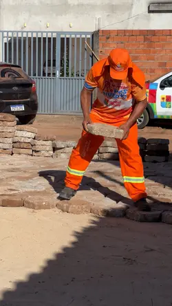 Limpeza pública 
