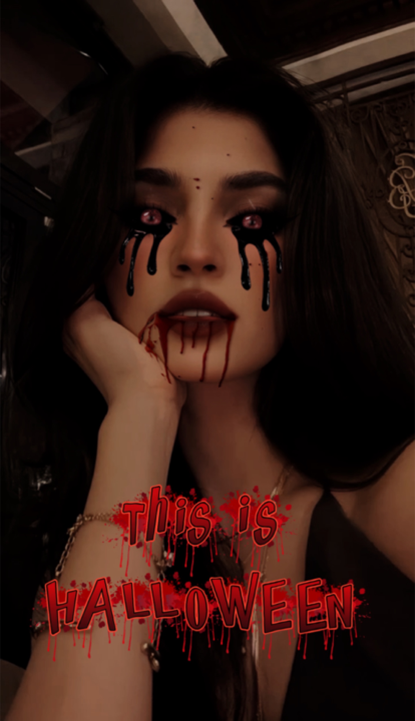 This is Halloween