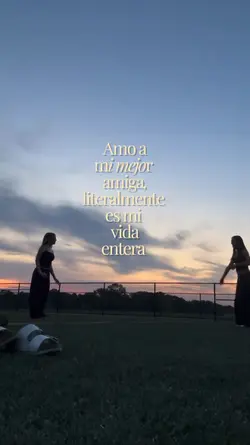 Mejor amiga 
