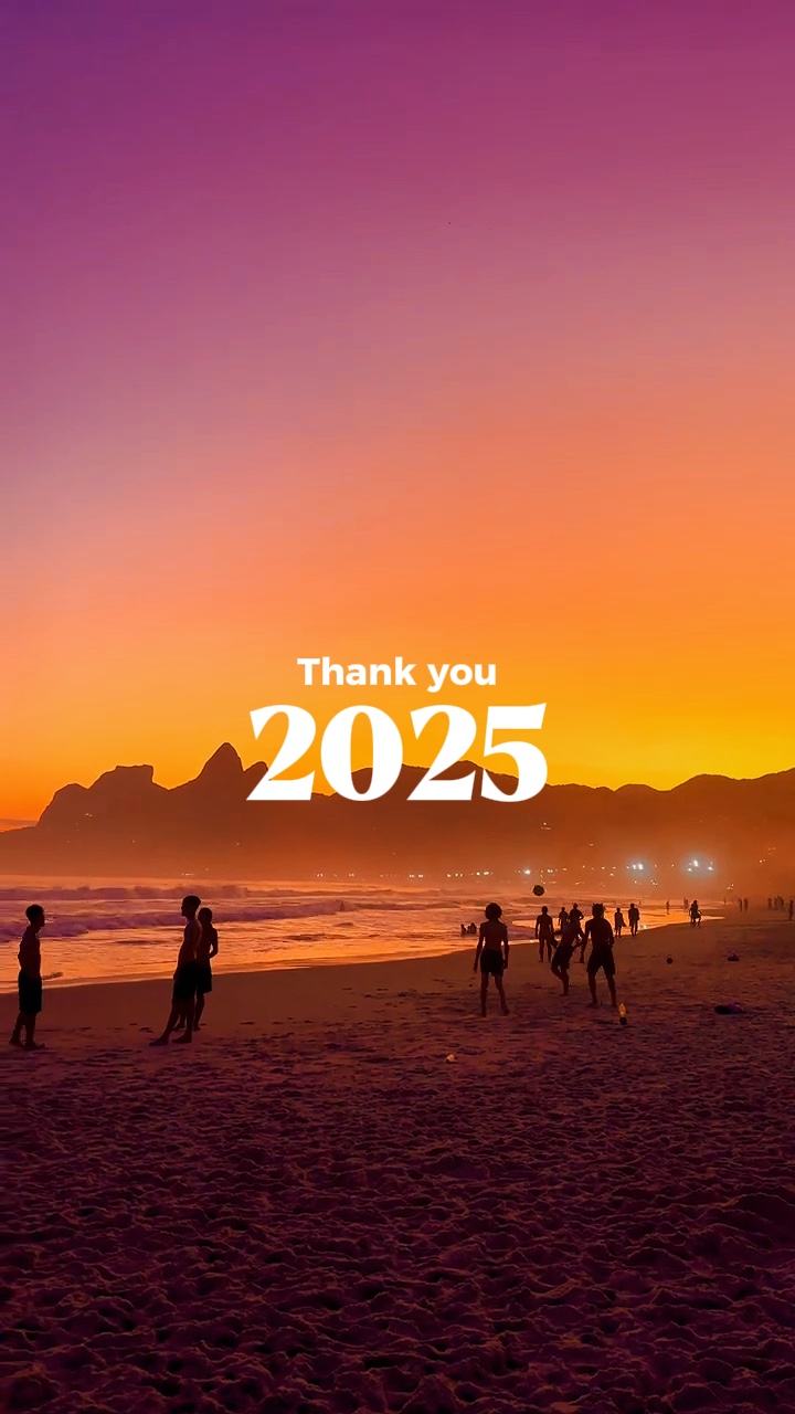 Terima kasih 2025