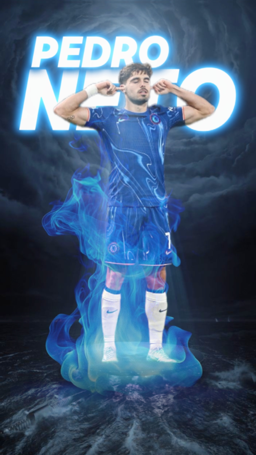 POSTER NETO