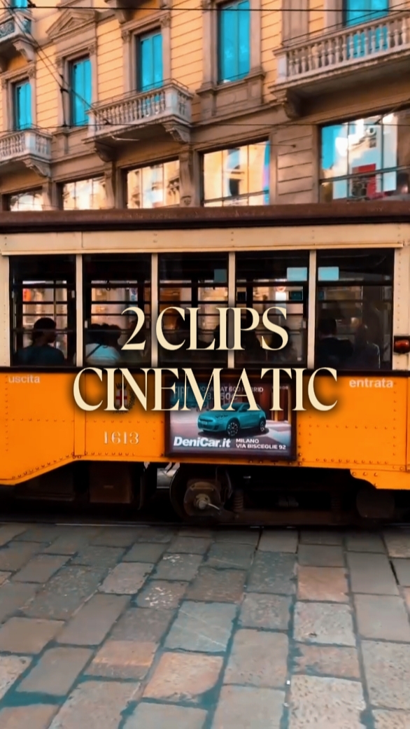 Cinematic 2clips
