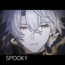 SPOOKY