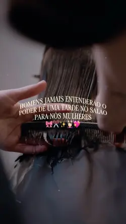 Salão de beleza