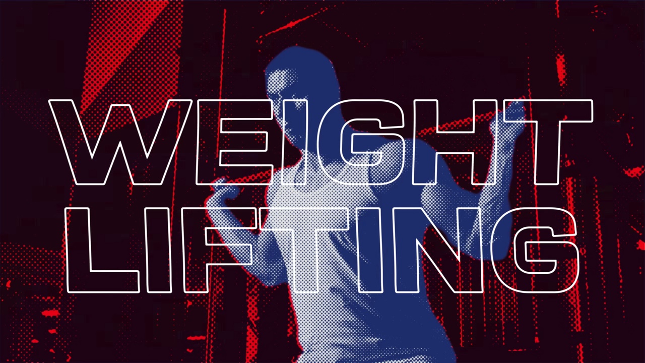 Sport YT Intro