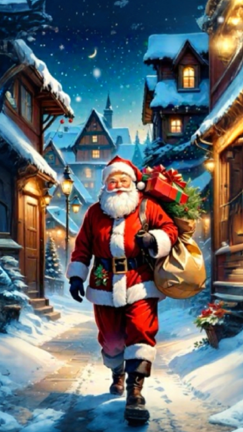 Noel Baba