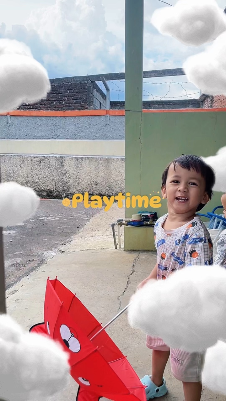 Playtime HD Video