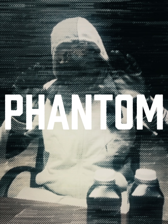 EDICIÓN DE FANTOM DARK