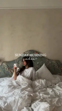 sunday morning
