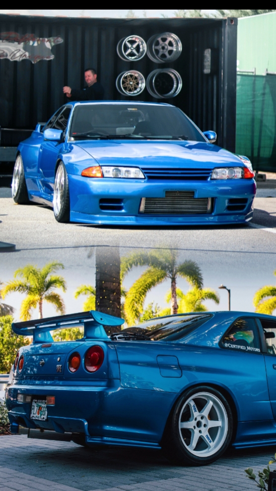 Jdm Arabalar fotoğrafı
