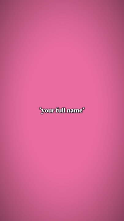 Nome