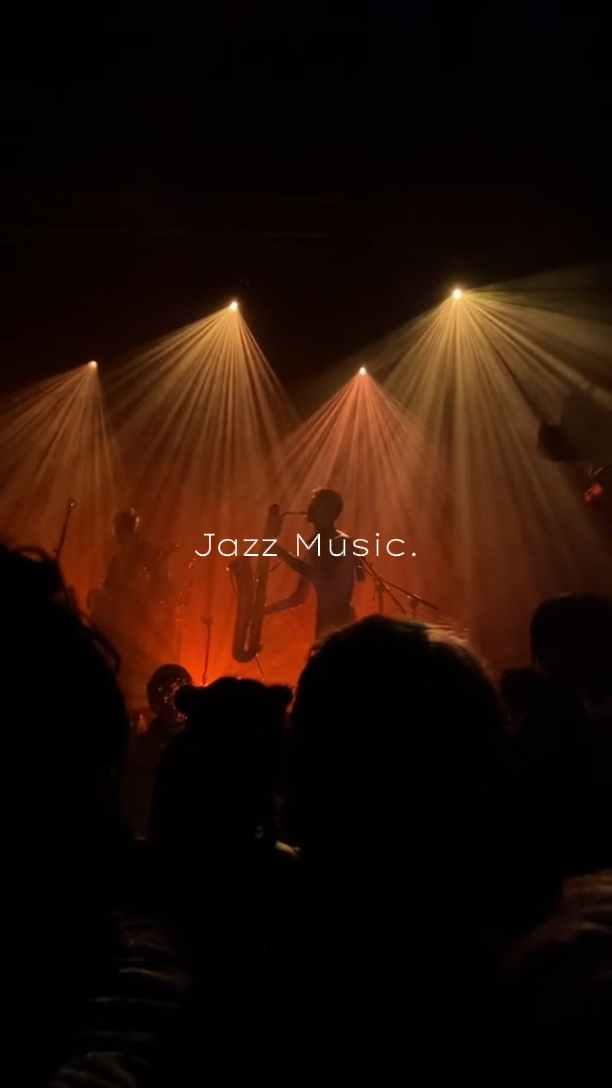 musik jazz