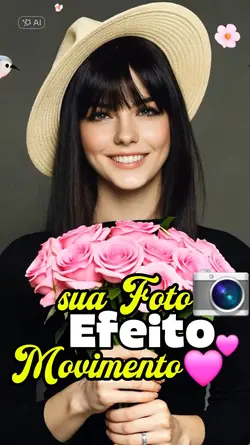  FOTO EM MOVIMENTO