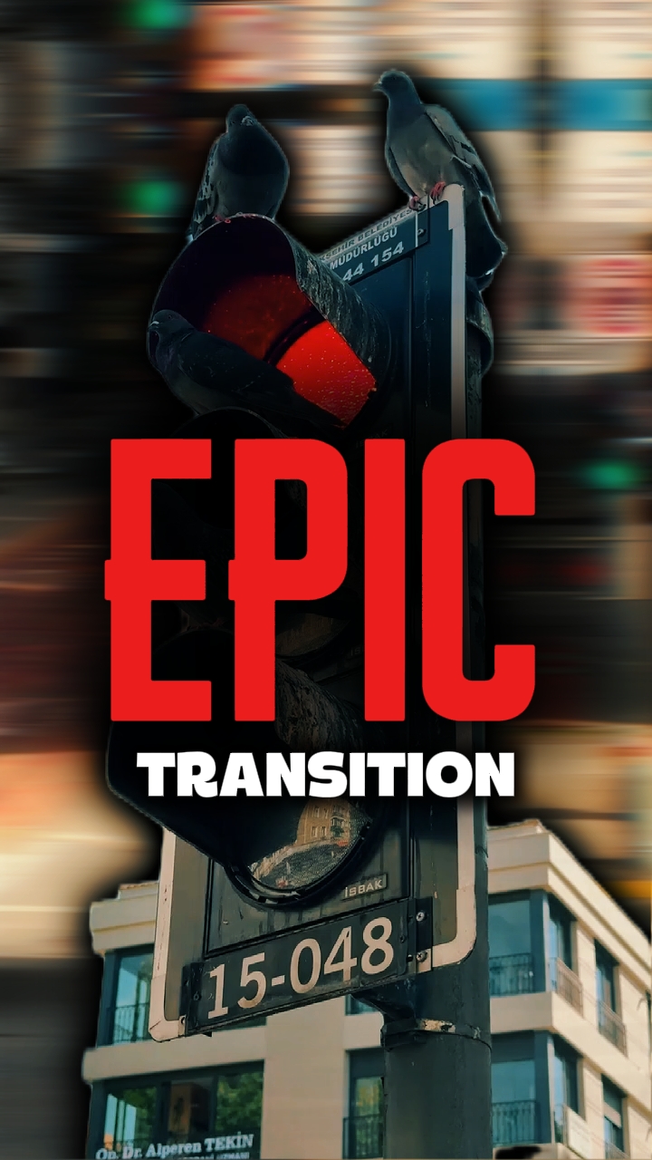EPİK GEÇİŞ