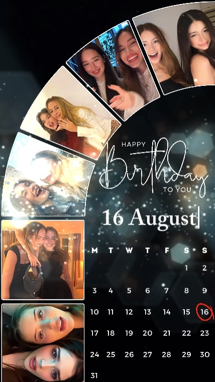 birthday friend 