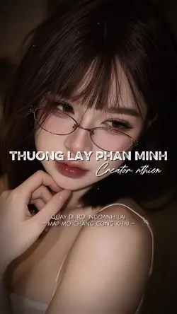 THƯƠNG LẤY PHẬN MÌNH