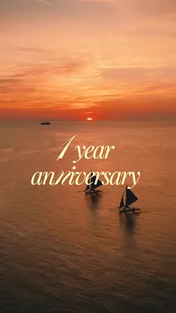Anniversary day