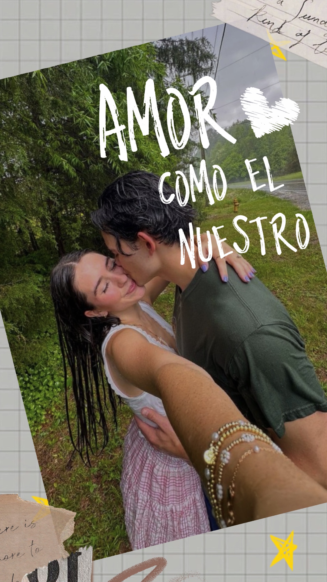 Amor ❤️