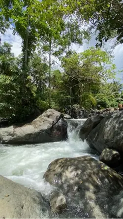 Pemandangan 
