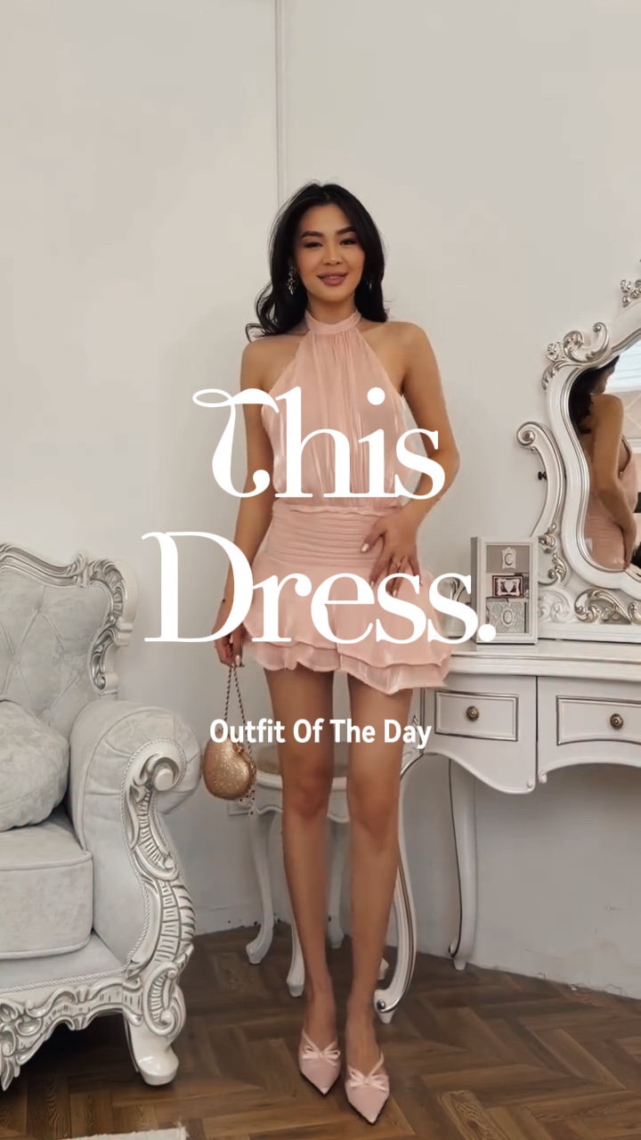 This dress