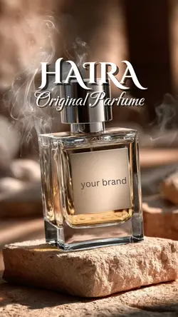 Parfume Ads