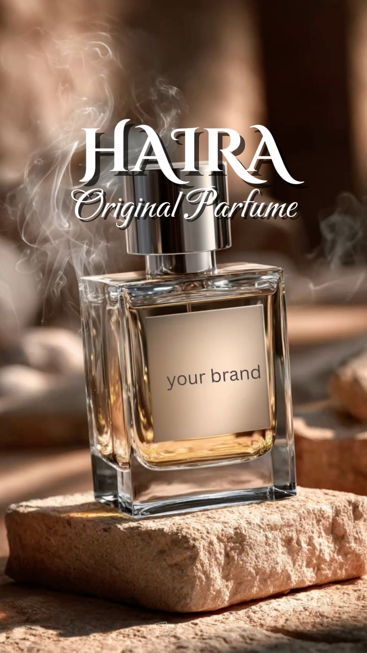 Anuncios de perfume