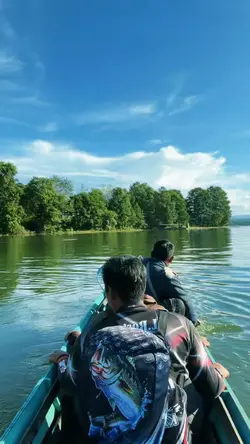 Lagu Mancing