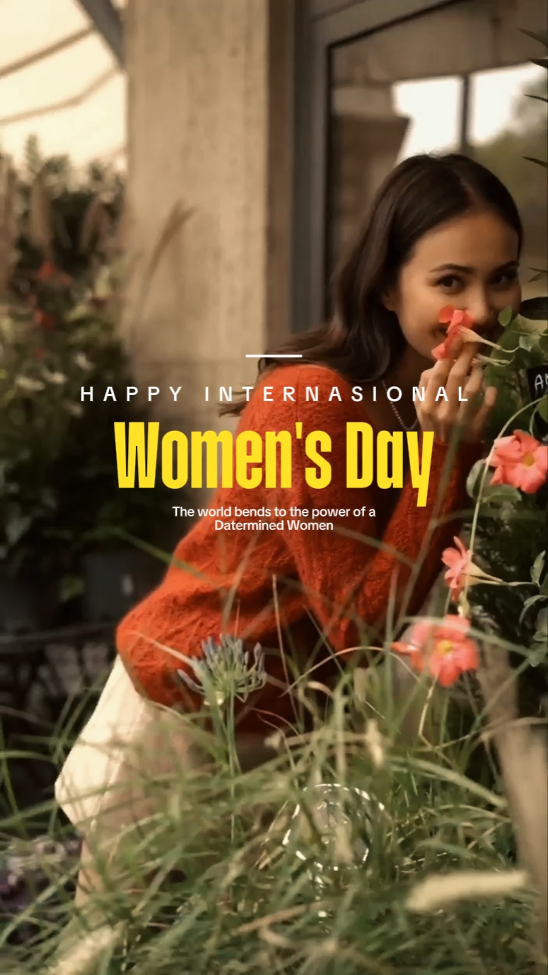 Día de la Mujer