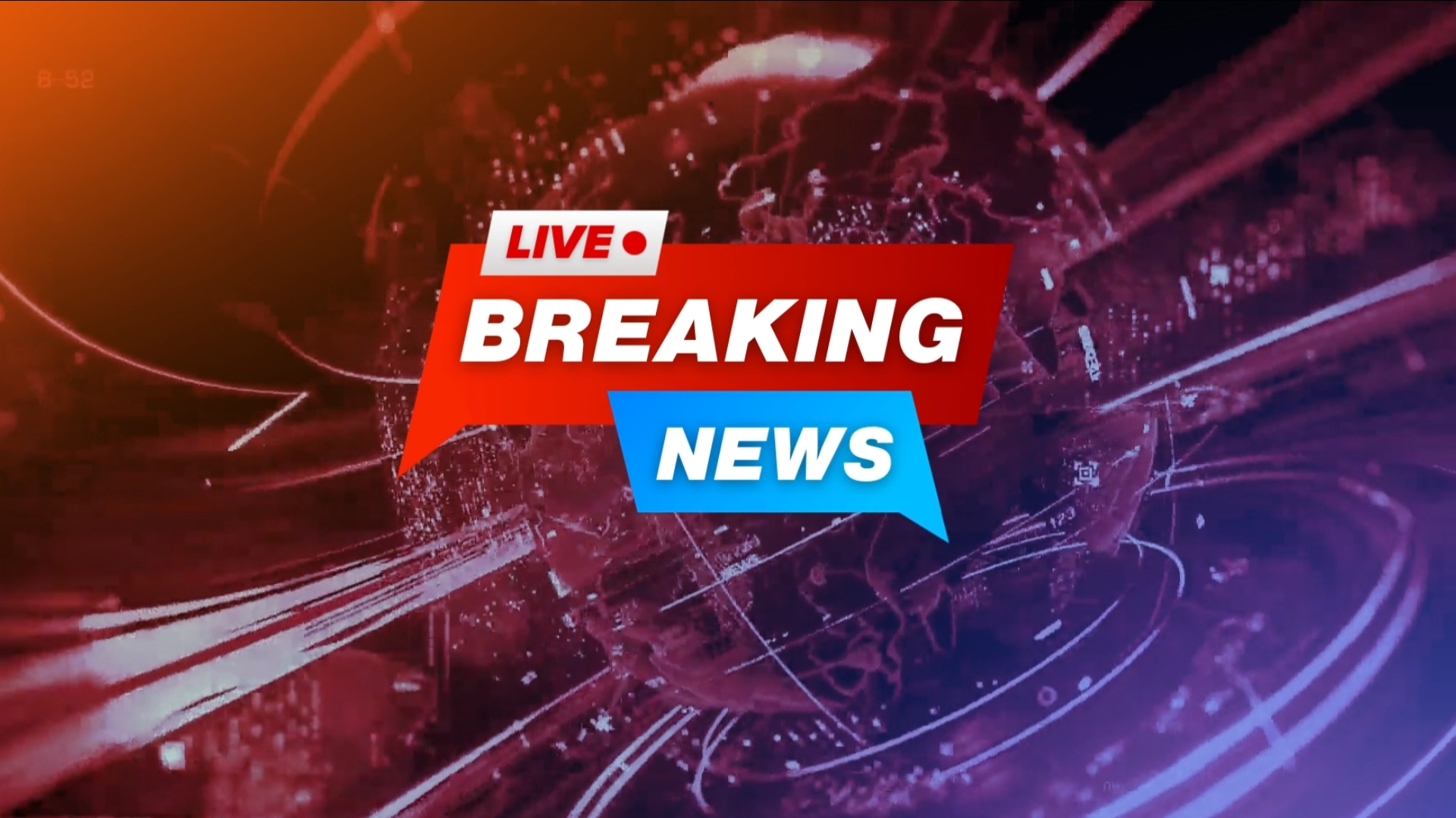 Intro Breaking News
